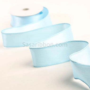 Wired Edged Ribbon