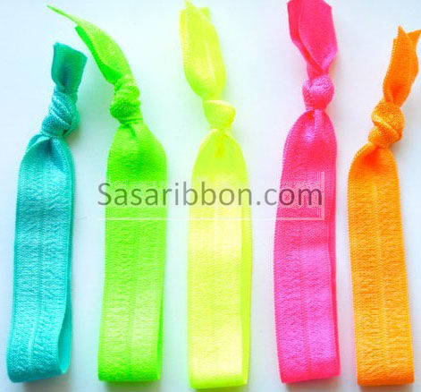 Neon Elastic