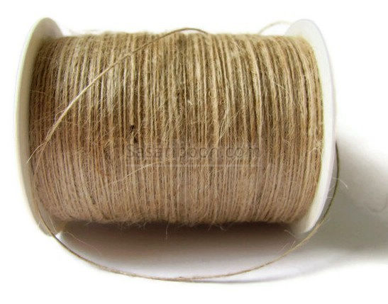 Jute Ribbon