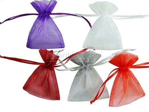 Organza Bag