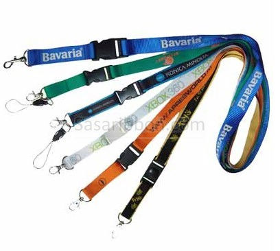 Lanyard