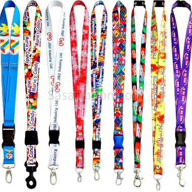 Lanyard