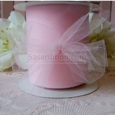 Tulle Ribbon