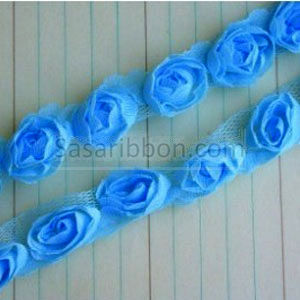 Rose Trims