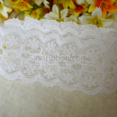 Lace Ribbon