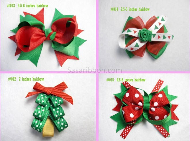 Hair Bows