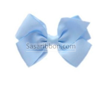 Hair Bows with French Clip