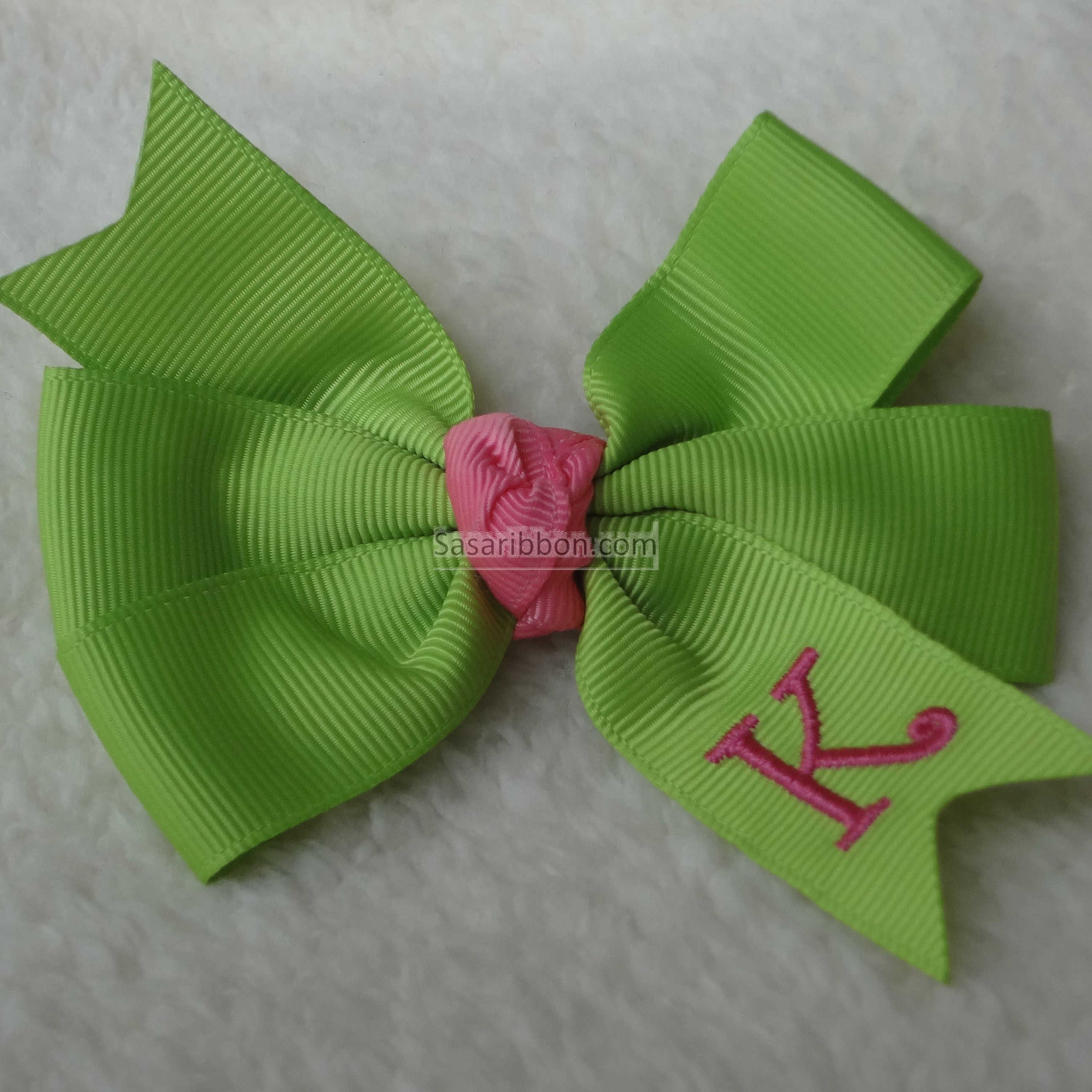 Hair Bows