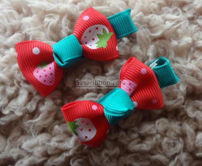 Hair Clips