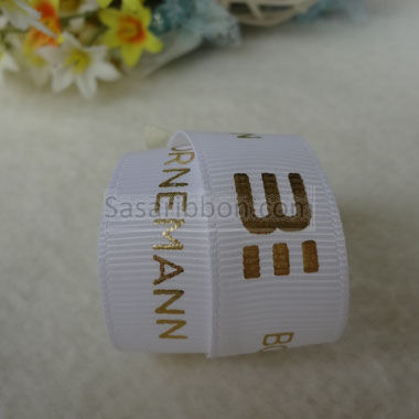 Foil Print Ribbon