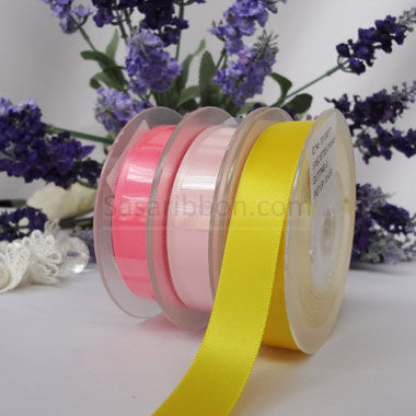 Plastic Spool Packing